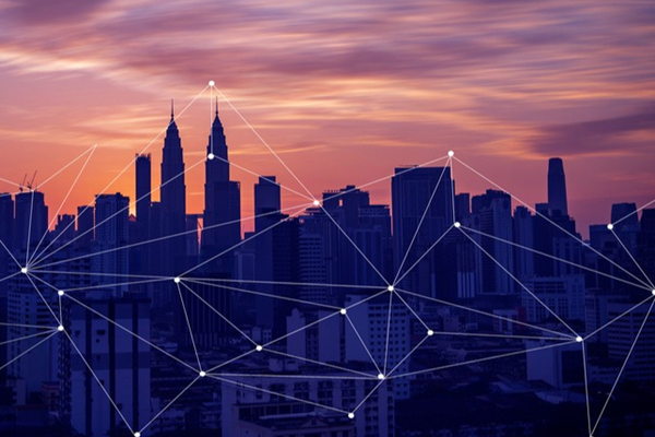 還在為智能化而發愁？樓宇自控系統提供智慧生活！