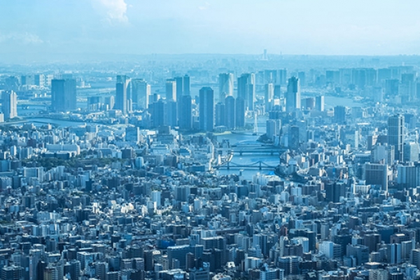 想要實時監(jiān)測樓宇各設(shè)備狀態(tài)怎么辦？就用樓宇自動化系統(tǒng)！