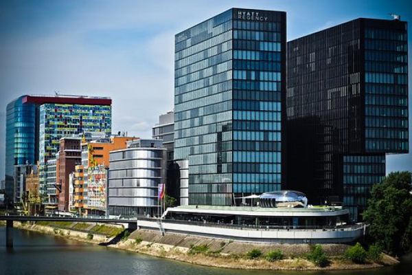 能耗監(jiān)測(cè)系統(tǒng)的主要功能及方案解讀