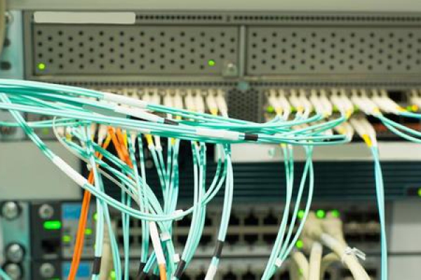 智慧校園系統(tǒng)方案的構成