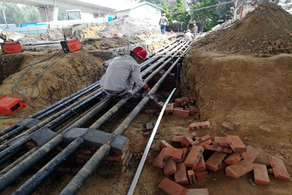 智能樓宇自控系統(tǒng)如何操作管線監(jiān)理？