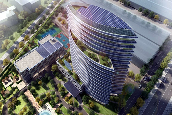 智能樓宇控制系統項目管理的四種模式！