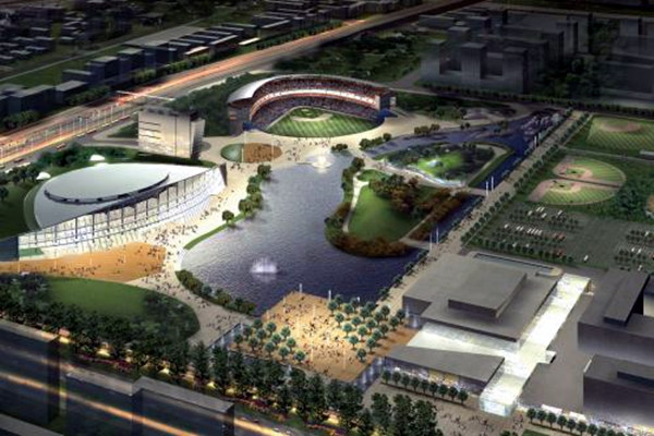 智能樓宇自控系統的進度控制！