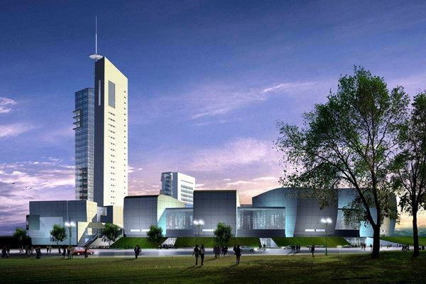 樓宇自動化項(xiàng)目管理系統(tǒng)的作用！