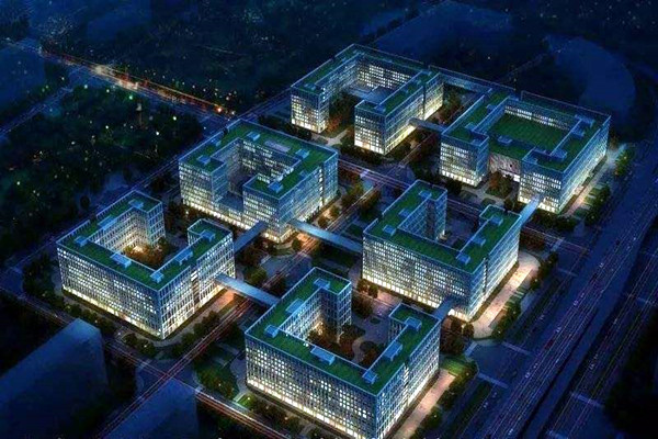 樓宇自控施工材料的選擇控制！