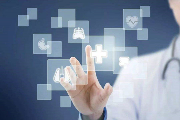 醫療領域，智能樓宇自控系統需要哪些子系統？