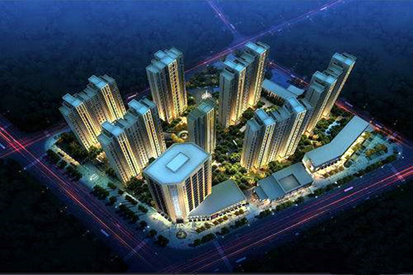 智能樓宇自控系統的實踐概況！