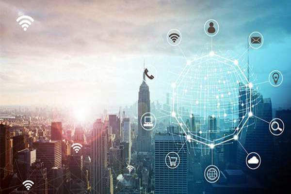 樓宇控制系統用到了這些監測技術！