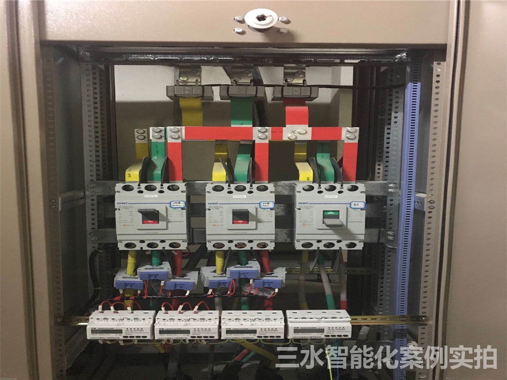 滕州裝飾大世界能耗監(jiān)測案例(圖7) 滕州裝飾大世界能耗監(jiān)測案例(圖7)