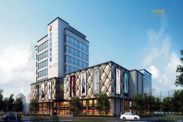 樓宇控制需要專業(yè)的維護(hù)團(tuán)隊(duì)！(圖1)