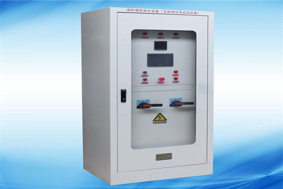 消防巡檢柜、消防控制柜(圖2)