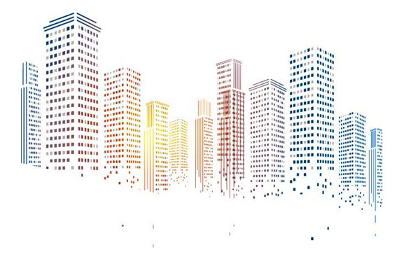 樓宇自控系統的設計流程分四步！(圖1)