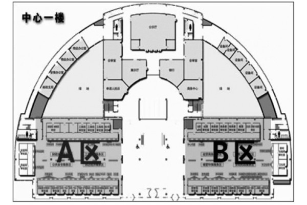 綜合布線在樓宇控制過程中不容忽視！(圖1)