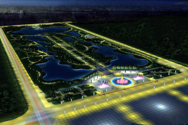 樓宇控制是做什么的？(圖1)