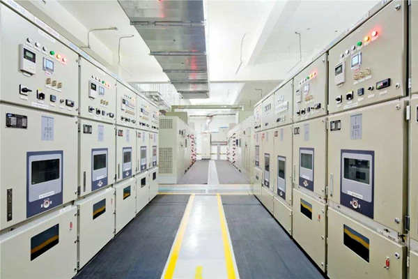 樓宇自控系統離不開變配電系統！(圖1)