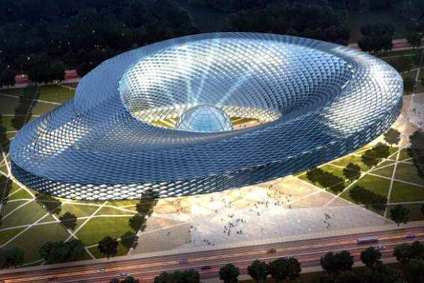 樓宇智能化系統(tǒng)的“鏈接”特點(diǎn)！(圖1)