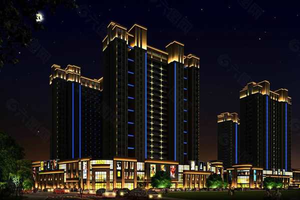 樓宇自動(dòng)化幾種重要的子系統(tǒng)你知道嗎？(圖1)