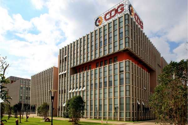 樓宇智能化擁有新的管理方式！(圖1)