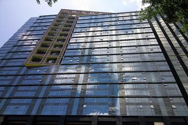 現(xiàn)代社會賦予了樓宇自動化系統(tǒng)新的內(nèi)涵！(圖1)