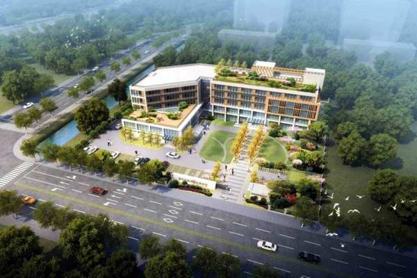 樓宇智能化對于養(yǎng)老院特別適用！(圖1)