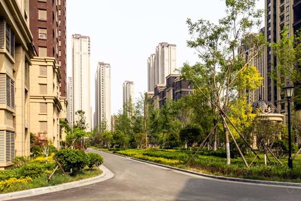 小區樓宇控制難以實現有什么解決辦法？(圖1)