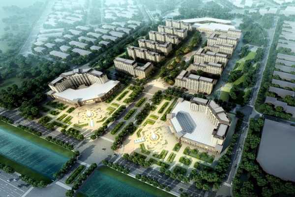 樓宇控制系統的優化方向已經很明朗了！(圖1)