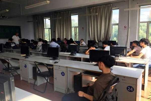 校內(nèi)樓宇控制系統(tǒng)實訓(xùn)管理問題預(yù)防！(圖1)