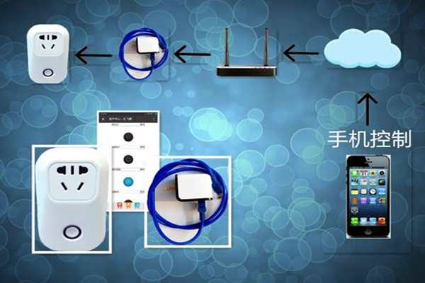 樓宇智能化系統(tǒng)遠程控制的必要性！(圖1)