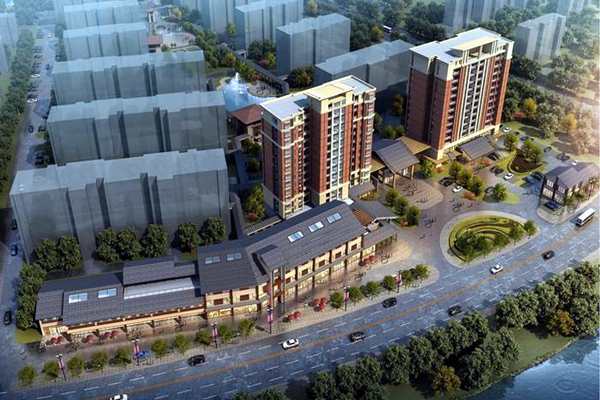 樓宇自動(dòng)化控制五大組成部分！(圖1)