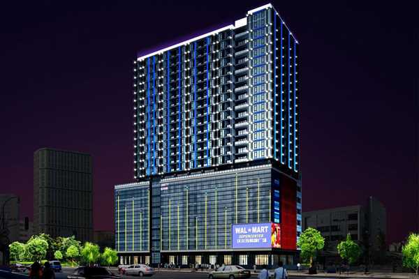 樓宇自控系統(tǒng)兩大核心節(jié)能技術！(圖1)