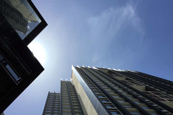 樓宇自動化技術的作用!(圖1) 樓宇自動化技術的作用!(圖1)