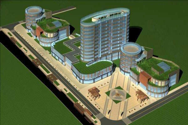 樓宇智能化系統(tǒng)七大主要輸入設(shè)備的安裝！(圖1)