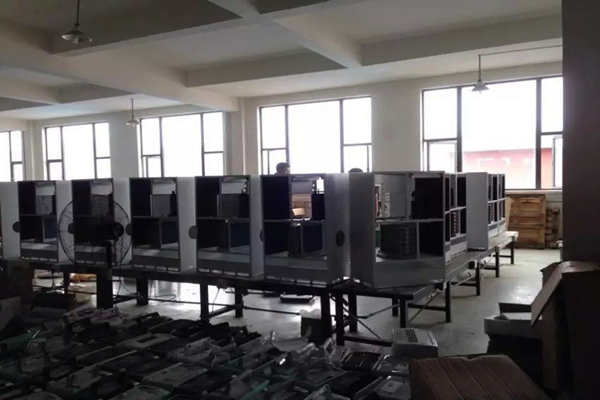 淺談樓宇自動(dòng)化設(shè)備的購(gòu)買費(fèi)用！(圖1)