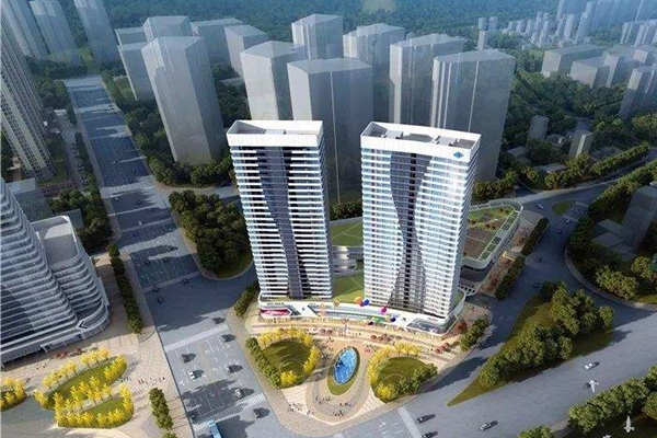 樓宇自動化工程設計疑難！(圖1)