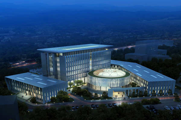 樓宇自動(dòng)化技術(shù)領(lǐng)域的劃分！(圖1)