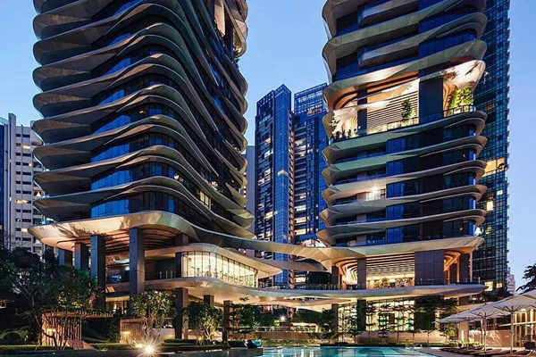 制度變革消除樓宇自控系統發展障礙！(圖1)