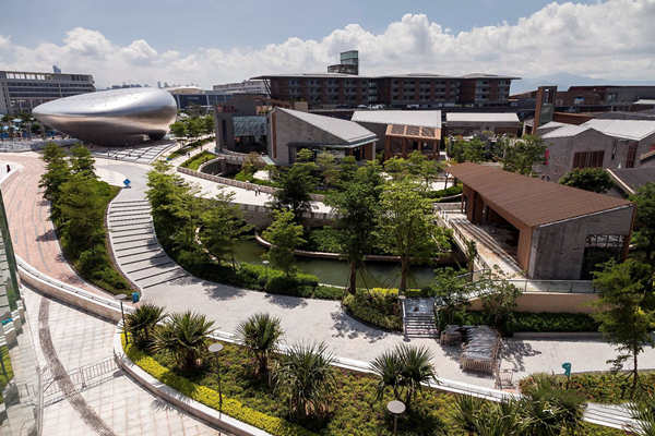 淺述樓宇控制的普及！(圖1)