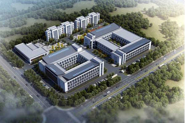 樓宇自控現(xiàn)場教學頗有成效！(圖1)