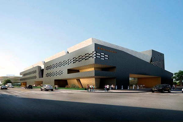 樓宇智能化實現機電設備的節能調控！(圖1)