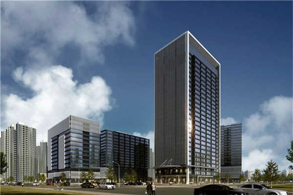 樓宇智能化的人性化設(shè)計理念！(圖1)