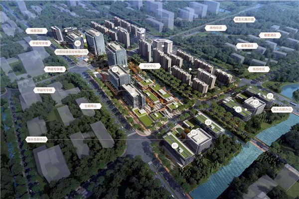 結構化布線系統,開啟樓宇自控系統布線新時代!(圖1) 結構化布線系統,開啟樓宇自控系統布線新時代!(圖1)