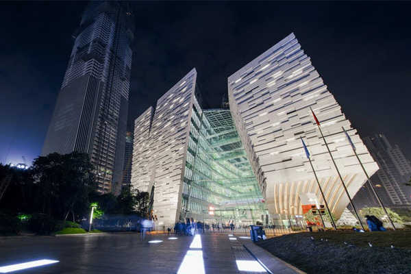 樓宇自控系統英文簡稱是什么？討論其設計程序與配合！(圖1)