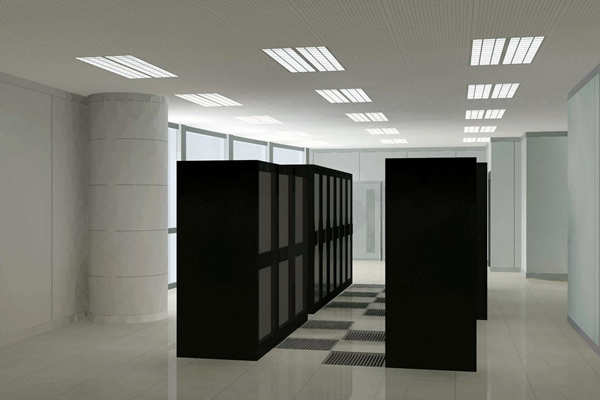 樓宇智能化工程機房建設問題！(圖1)