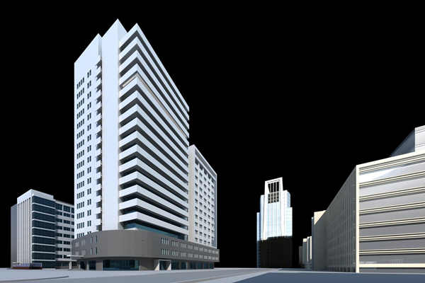 對于智能樓宇，你的認知正確嗎？(圖1)