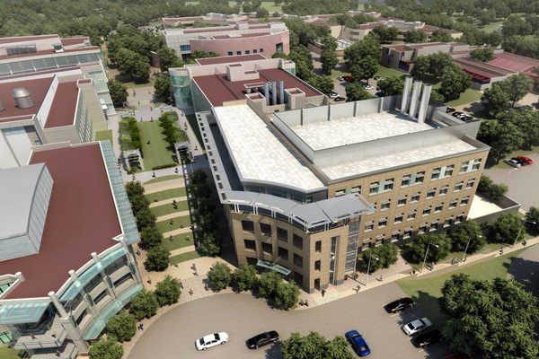 智能樓宇施工的基本內(nèi)容！(圖1)