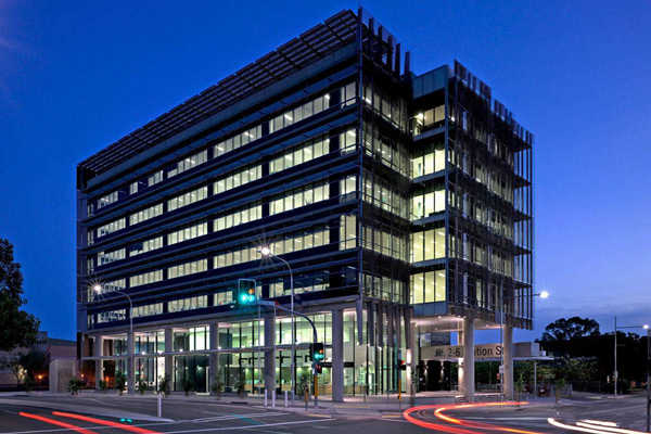 技術把控著樓宇自控系統的“身家性命”！(圖1)