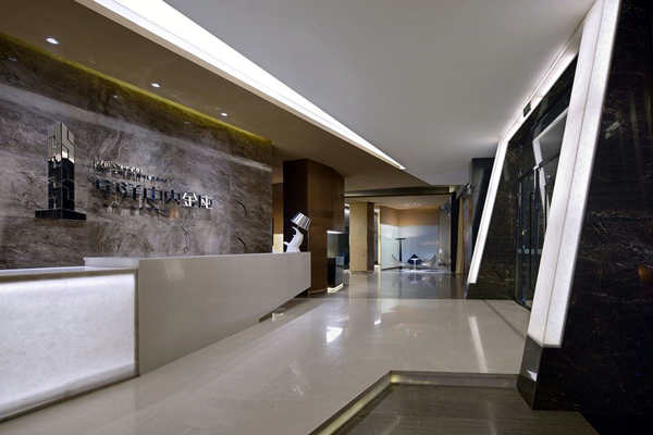 充分應用樓宇智能化的智能樓宇有什么優點？(圖1)