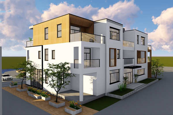 樓宇自控改變了人們的生活，其現狀如何？(圖1)