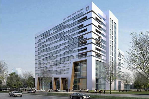 樓宇自控的功能有哪些？(圖1)