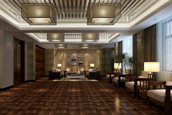 樓宇自動化的實現需要哪些監測技術來配合？(圖1)